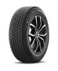 Шины Michelin X-Ice Snow SUV 235/45 R21 101H XL